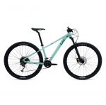 Women's bike LIV Tempt 29 2 GE 29" Ocean Wave (M)