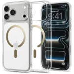 Spigen ULTRA HYBRID MAGSAFE IPHONE 17 PRO / 18 PRO SELGE/KOLE