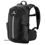 Rockbros H9 linnakott 20 l kergekaaluline veekindel - must