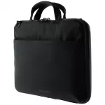 Tucano Darkolor Slim Bag 13"/14" sdalaptopidele, must