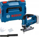 BOSCH GST 18V-125 B Professional vimsussaag