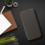 FOLIO Magnetraamatukaitse IPHONE 14 PRO jaoks, pruun