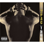 Interscope 2PAC "Parim 2PAC: Os 1: Tigel";