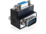 Mercodan Nurkne VGA-adapter, VGA: isas - VGA: emas
