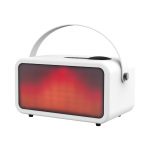 White Shark GBT-630 DAMARU Valge