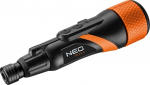 Neo Korduv pgatriist micro-USB 3,6V, Li-Ioonia box + lisavarused (04-200)