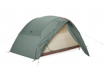 Vaude Allround Space 2P telk, agave (471431230000)