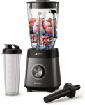 PHILIPS 5000 seeria HR3041/00 Blender ja smuutipudel (HR3041/00)