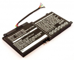 CoreParts Laptop Battery for Toshiba 31.68Wh 14.4V 2200mAh 32Wh 4