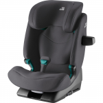 BRITAX RMER SAFEFIX turvatool, 100150 cm, tumekasv hall (2000041367)