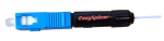 EasySplicer SPLICE ON CONNECTOR (SOC) LC MM OM-3