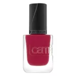 Catrice Gel Affair, knelakk, 020, rabarberi-sai, 10,5 ml