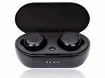 Tracer Airpods Bluetooth 5.0 Stereo Headset with Microphone (MWP22ZM|A) black