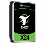 SEAGATE Exos X24 ST20000NM002H - 20 TB 7200rpm 512 MB 3,5 Zoll SATA 6 Gbit/s
