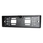 Amio XD-402 EU number tagiga tagakamera "vaade"