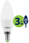 Leduro CL E14 3W 21130