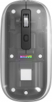 Marvo Prism B10 must hiir (M810W BK)