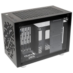 KOLINK Rocket Heavy Mini Tower Hall Grey