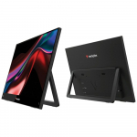 Verbatim Kandev puutetundlik monitor LIGHT 14" FHD must 32400