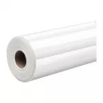 HTVRONT Pure Heat Transfer Film, 30.5 cm x 1.8 m (white)