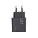 Maxcom toiteadapter USB A+C 30W EU
