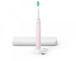 PHILIPS Sonicare 3100 sarja HX3673/11 punane