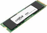 CRUCIAL E100 SSD 480 GB PCIe 4.0 x4 (NVMe)