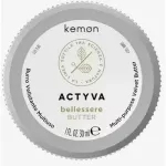Kemon Actyva Bellessere Multi-Purpose Velvet Butter - Vceelov mslo na vlasy i tlo 30ml
