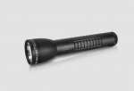 Maglite ML300LX must keshooidav LED-laterna
