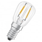 Osram STAR LED lambi Soe mugavusvalgus 2400 K 1,6 W E14 G
