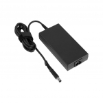 HP 120W AC adapter with 7.4mm connector
