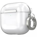 Araree Nukin mbris AirPods 4 lbipaistev
