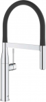 Grohe Essence Single-lever sink mixer 1/2 30294000 Chrome