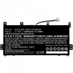 CoreParts Laptop Battery for Asus 37.35Wh Li-Polymer 7.7V