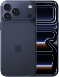 APPLE iPhone 17 Pro Max 256GB sgavsinine