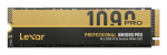 Lexar SSD 1TB NM1090 Pro M.2 2280 NVMe PCIe 5.0 internretail