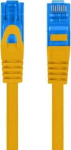 LANBERG PATCHCORD S/FTP CAT.6A 10M ORAN LSZH