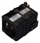 Hewlett Packard Enterprise Dual Rotor Hot Pluggable Fan