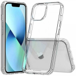 JT Berlin Backcase Pankow Clear Apple iPhone 14 lbipaistev