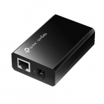 TP-LINK IEEE 802.3af PoE toiteinjektor