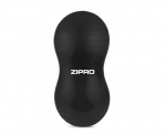 Zipro Harjutuspall Peanut 45cm must