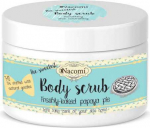 Nacomi Body scrub Fresh papaya cake 200g