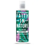 Faith In Nature, Lavender AND Geranium, Hair Conditioner, Balancing, 100 ml