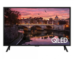 SAMSUNG HG32EJ690WUXEN klaliste-TV 81,3 cm (32) Full HD Smart TV Must 20 W