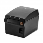 Bixolon SRP-F310II Front Exit Printer USB/ Ethernet USB/Ethernet,