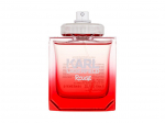 Karl Lagerfeld Punane EDP 85ml (TESTER)