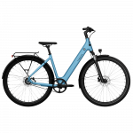 Electric bicycle TENWAYS CGO800S (2025) Sky Blue