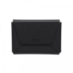 MOFT Agile Travel MagSafe magnetiline portfel, must