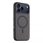 Tactical MagForce SmoothIsFast kaanega Apple iPhone 17 Pro Max / asfalt