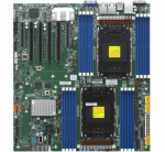 SUPERMICRO MBD-X13DEI-T Intel C741 LGA 4677 (Pesa E) Laiendatud ATX